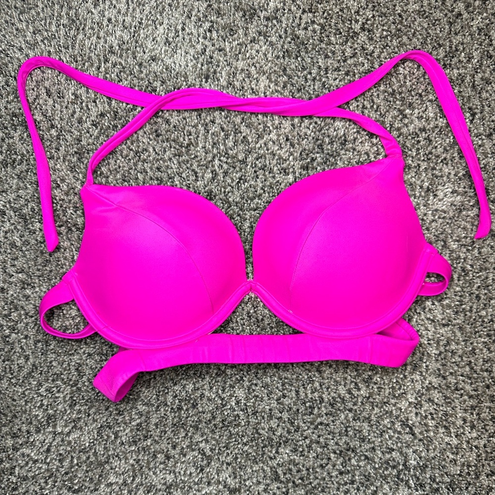 Victoria’s Secret